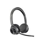 Poly VOYAGER 4320 UC,V4320 C USB-C,WW