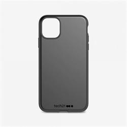 Tech21 Studio Colour for iPhone 11 - Back to Black