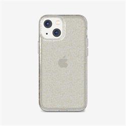Tech21 Evo Sparkle for iPhone 13 Mini - Gold