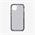 Tech21 EvoCheck for iPhone 13 - Smokey/Black