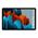 Samsung Tab S7 LTE 128GB - Silver (Enterprise)