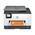 HP HP Officejet Pro 9022e All-in-One - Multifunction printer -