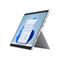 Microsoft Surface Pro 8 Intel Core i5-1135G7 8GB 512GB 13" Windows 11 Pro - Platinum