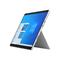 Microsoft Surface Pro 8 Intel Core i5 8GB 512GB 13" Windows 10 Pro - Platinum