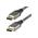 StarTech.com 6ft DisplayPort 1.4 8K 60Hz