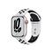 Apple Watch Nike Series 7 GPS + Cell 41mm Starlight/Platinum