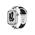 Apple Watch Nike Series 7 GPS + Cell 41mm Starlight/Platinum