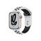 Apple Watch Nike Series 7 GPS + Cell 45mm Starlight/Platinum