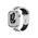 Apple Watch Nike Series 7 GPS + Cell 45mm Starlight/Platinum