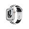 Apple Watch Nike Series 7 GPS 41mm Starlight/Platinum
