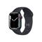 Apple Watch Series 7 GPS + Cellular 41mm Midnight Case/Band