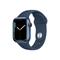 Apple Watch Series 7 GPS + Cellular 41mm Blue Case/Band