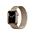 Apple Watch Series 7 GPS + Cellular 41mm Gold Case and Loop