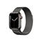 Apple Watch Series 7 GPS + Cellular 41mm Graphite Case and Loop