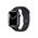 Apple Watch Series 7 GPS + Cellular 45mm Midnight Case and Band