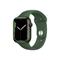 Apple Watch Series 7 GPS + Cellular 45mm Green/Clover