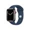 Apple Watch Series 7 GPS + Cellular 45mm Graphite/Abyss Blue