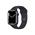 Apple Watch Series 7 GPS 45mm Midnight Aluminium Case and Band