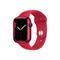 Apple Watch Series 7 GPS 45mm (PRODUCT)RED Aluminium Case w