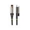 StarTech.com 3ft Top Screw Locking USB C