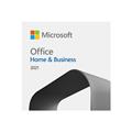 Microsoft Office Home and Business 2021 - Licence - 1 PC/Mac