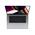 Apple 16-inch MacBook Pro: Apple M1 Pro 1TB Space Grey