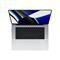 Apple 16-inch MacBook Pro: Apple M1 Pro 512GB Silver
