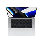 Apple 16-inch MacBook Pro: Apple M1 Pro 1TB Silver