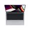 Apple 14-inch MacBook Pro: M1 Pro chip with 8-core CPU and 14-core GPU, 512GB SSD - Space Grey