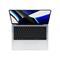 Apple 14-inch MacBook Pro: Apple M1 Pro 512GB Silver