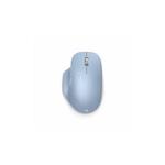 Microsoft ERGO MOUSE BLUETOOTH BLUE