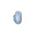 Microsoft ERGO MOUSE BLUETOOTH BLUE
