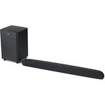 TCL TS6110 2.1Ch Dolby Audio Bluetooth Soundbar with Wireless Sub