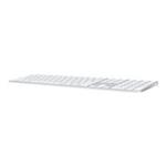 Apple Magic Keyboard with Touch ID and Numeric Keypad
