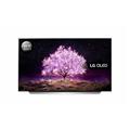 LG 55" C1 OLED 4K Smart TV