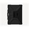 Urban Armor Gear Metropolis Rugged Case for Microsoft Surface Pro 8 - Black