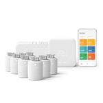 tado Wireless Smart Thermostat v3+ Kit & 8 SRT Bundle