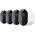 Arlo Pro 4 Spotlight Camera - 4 Camera Kit - White