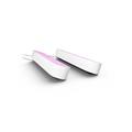 Philips Hue Play Light Bar Twin Pack - White