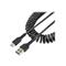 StarTech.com USB A to C Charging Cable