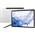 Samsung Galaxy Tab S8 128GB WiFi - Silver
