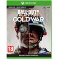 Activision Call of Duty: Black Ops Cold War (Xbox One)
