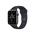 Apple Watch SE GPS 44mm Space Grey with Midnight Sport Band