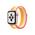 Apple Watch SE GPS + Cellular 40mm Gold with Maize/White Loop