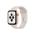 Apple Watch SE GPS + Cellular 44mm Gold with Starlight Sport Band