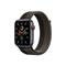 Apple Watch SE GPS + Cellular 40mm Space Grey with Grey Loop