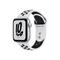 Apple Watch Nike SE 40mm Silver with Platinum/Black Band